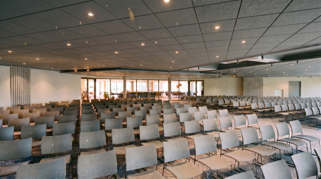 Postillion Hotel Breda Biesbosch Rendering Vergader-, Congers-, Eventzaal