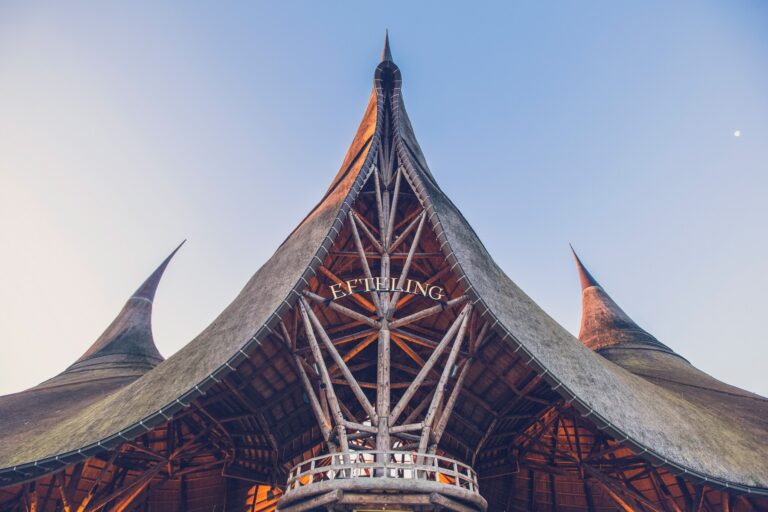Efteling package Breda